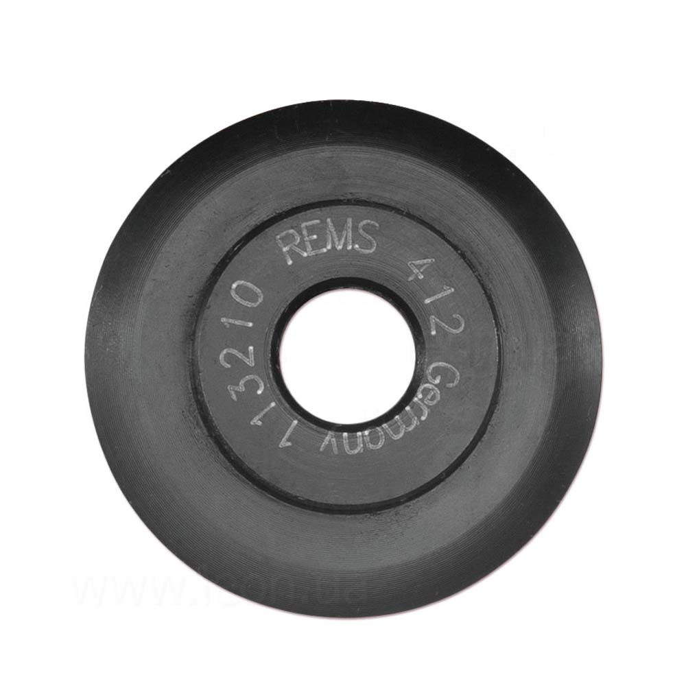 Rems Cutter Wheel Cu/INOX