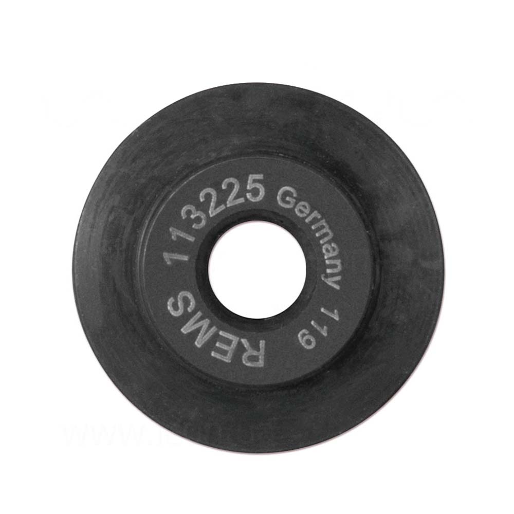 Rems Cutter Wheel Cu