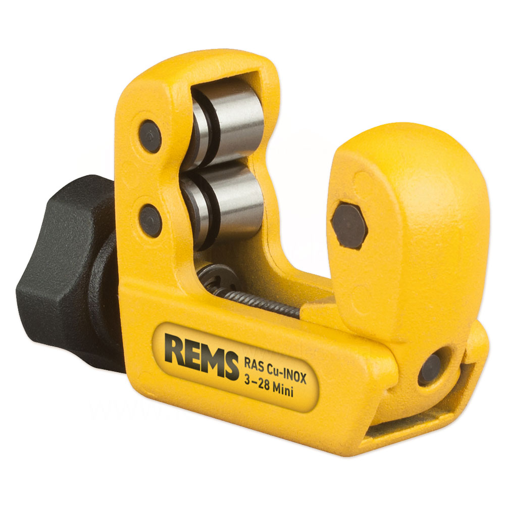 Rems RAS Cu-Inox 3-28 Mini