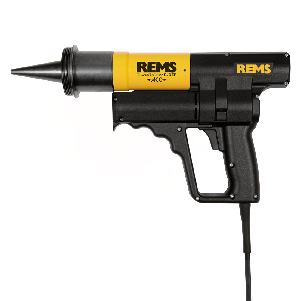 Rems Power-Ex-Press Q&E ACC