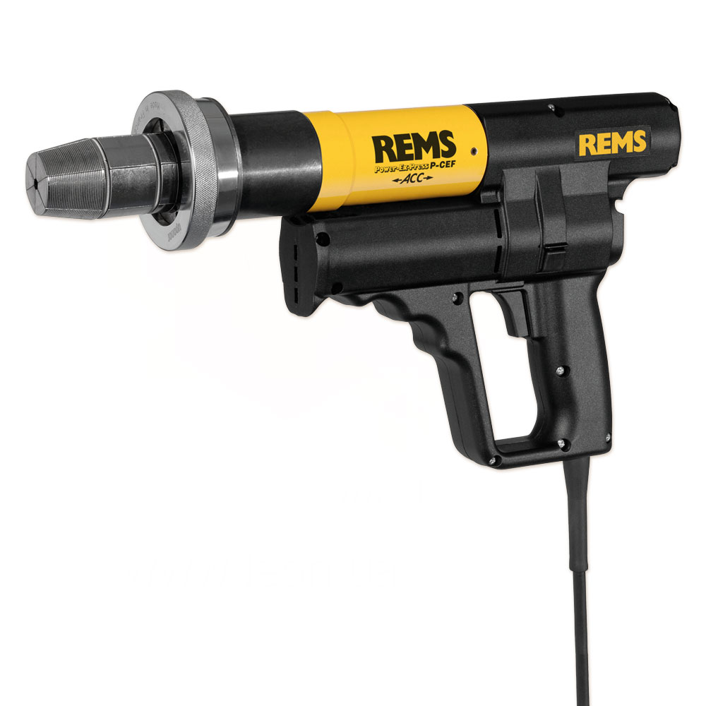 Rems Power-Ex-Press Q&E ACC