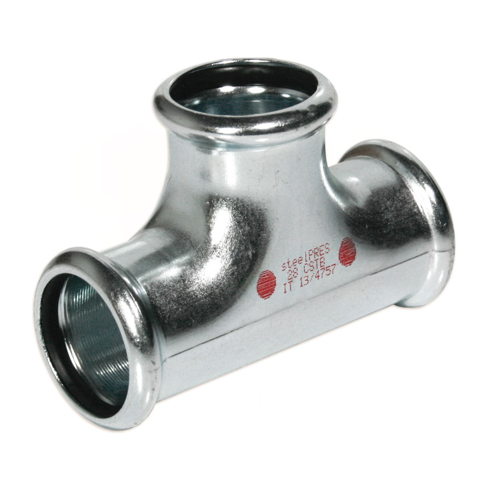 SteelPres 382