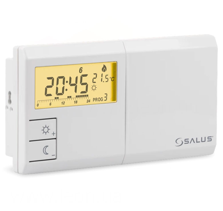 Salus 091FLV2