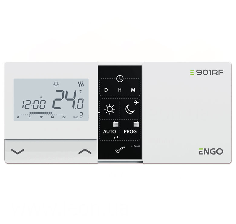 Salus E901RF