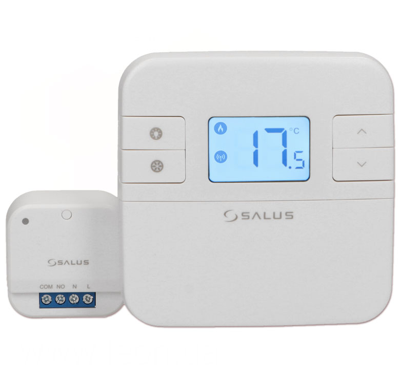 Salus RT310SR