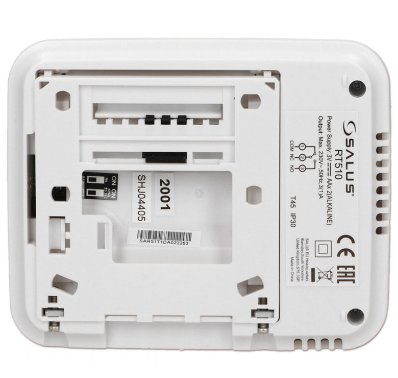 Salus RT510