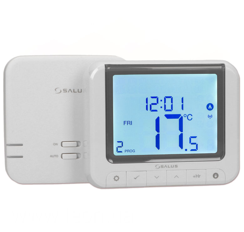 Salus RT520RF