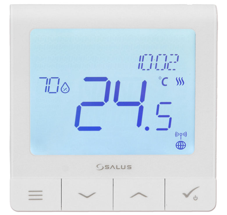 Salus SQ610