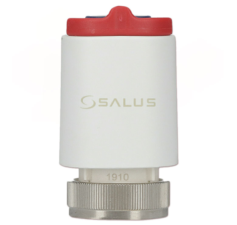 Salus T30NC_230V_M30X1_5