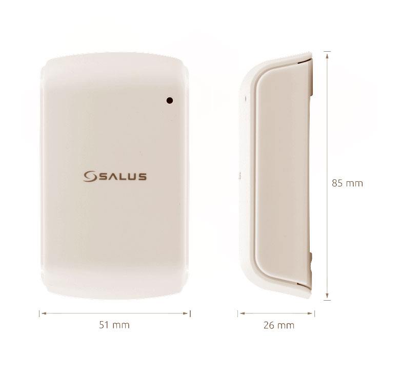 Salus TS600