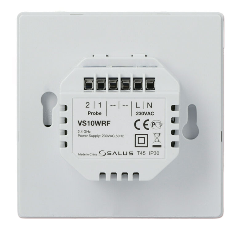 Salus VS10WRF