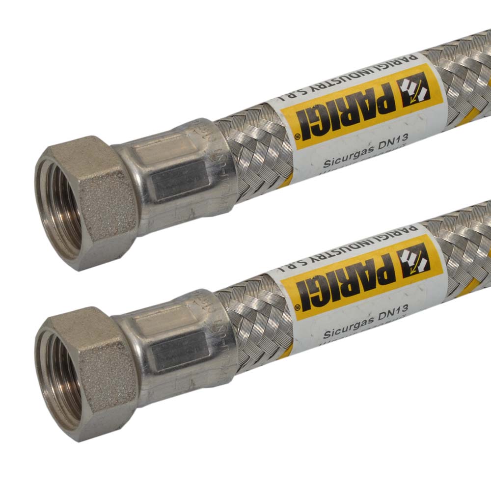 Sicurgas шланг газовый ВВ