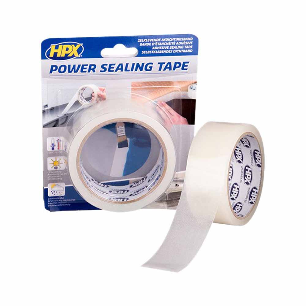 стрічка для герметизації шву
