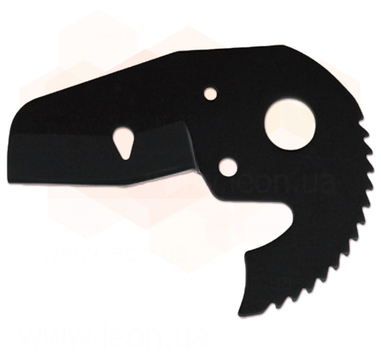 Super-Ego ROCUT TC 63 ножницы для пластиковых труб
