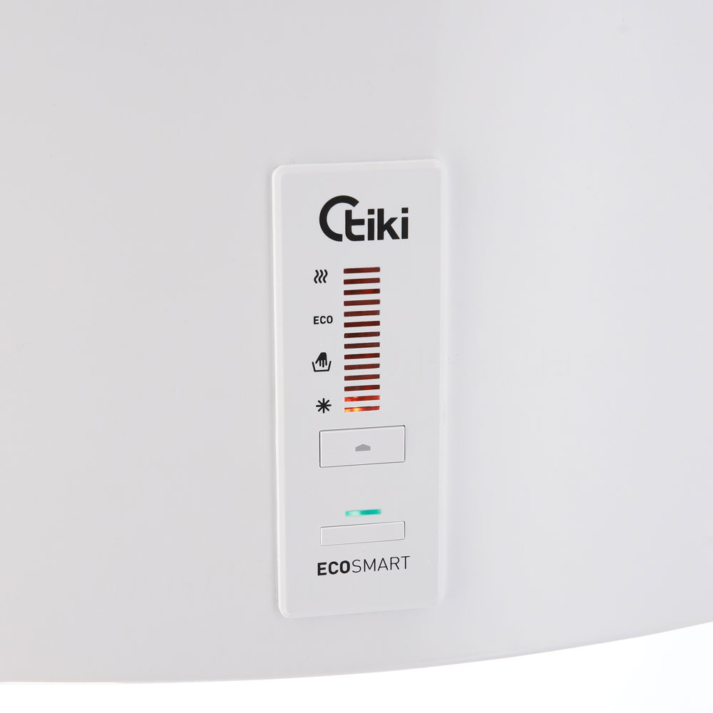 Tiki Supr ESD V9 Smart