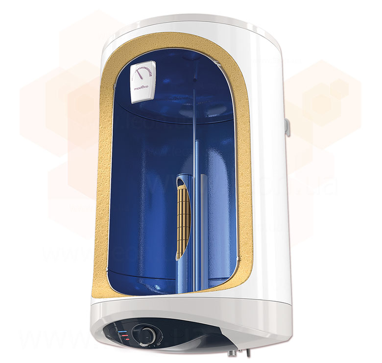 водонагреватель электрический Tesy ModEco Ceramic TS2R