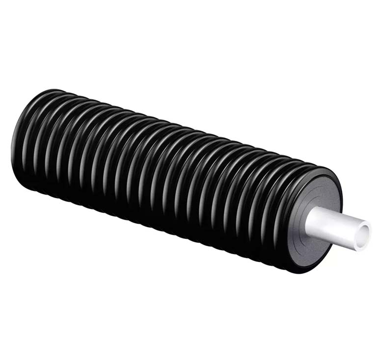 Uponor Ecoflex Aqua Single PN10