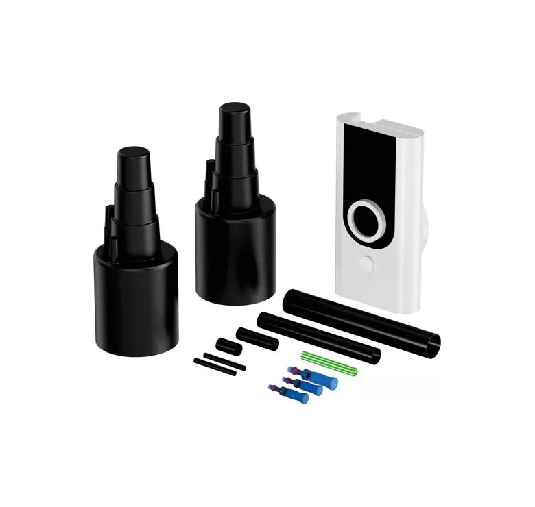 Uponor Ecoflex Supra PLUS комплект підключення