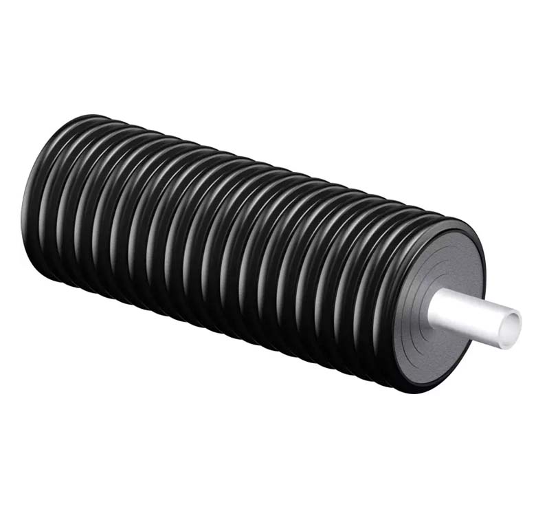 Uponor Ecoflex Thermo Single PN6
