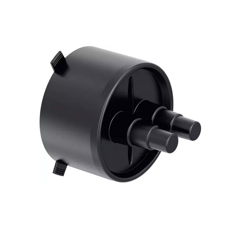 Uponor Ecoflex Twin кінцевик