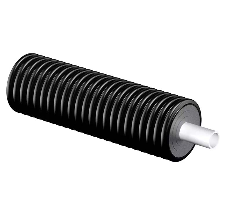 Uponor Ecoflex Varia Single PN6