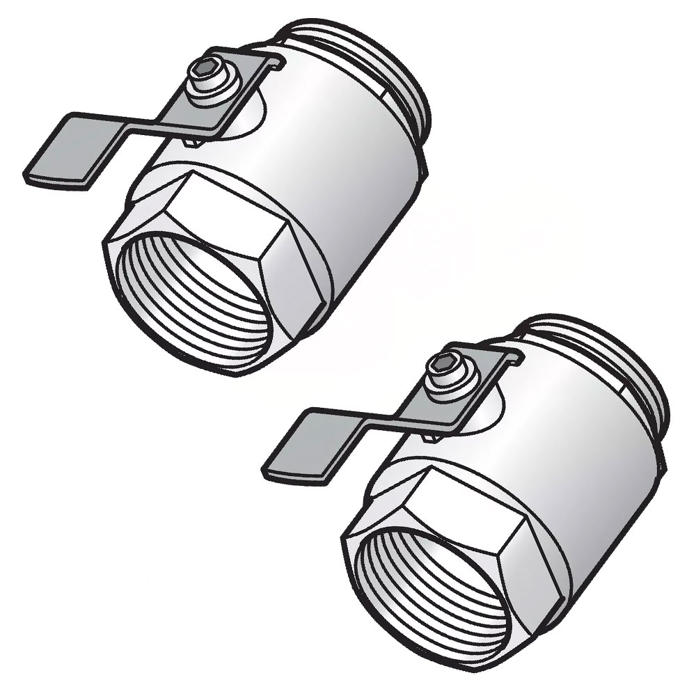 Uponor Magna 1030135