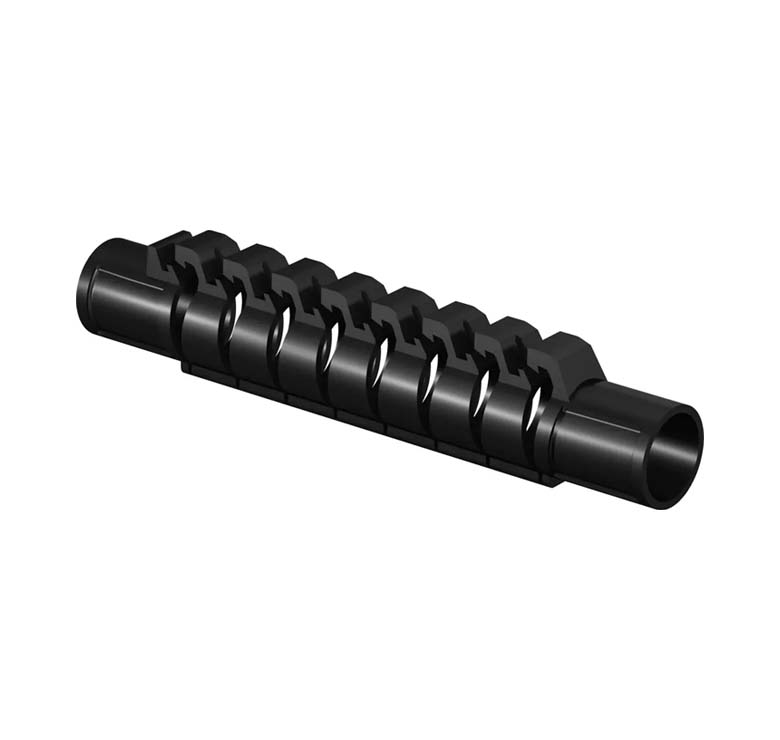Uponor Multi 16-20 фіксатор повороту