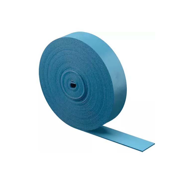 Uponor Multi демпферна стрічка