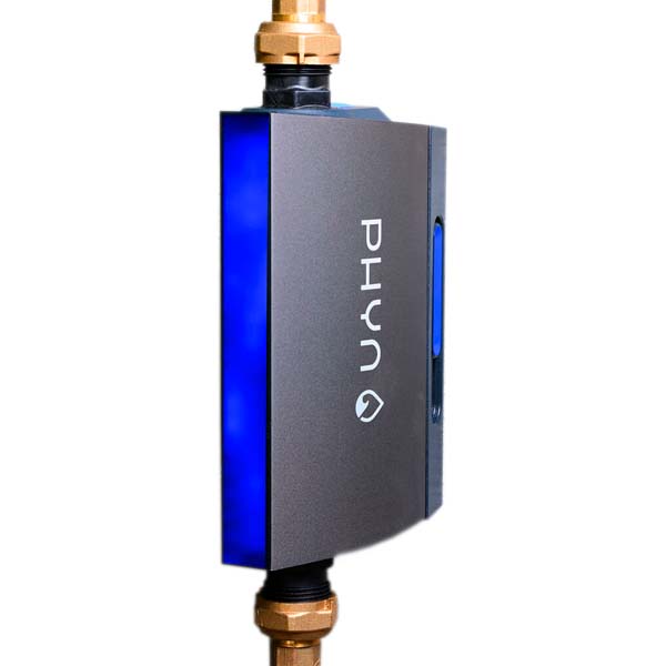 Uponor Phyn Plus Auto