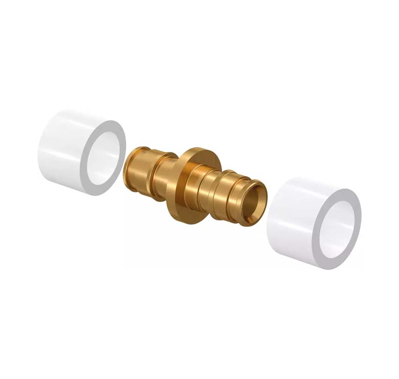 Uponor Q&E муфта DR 14