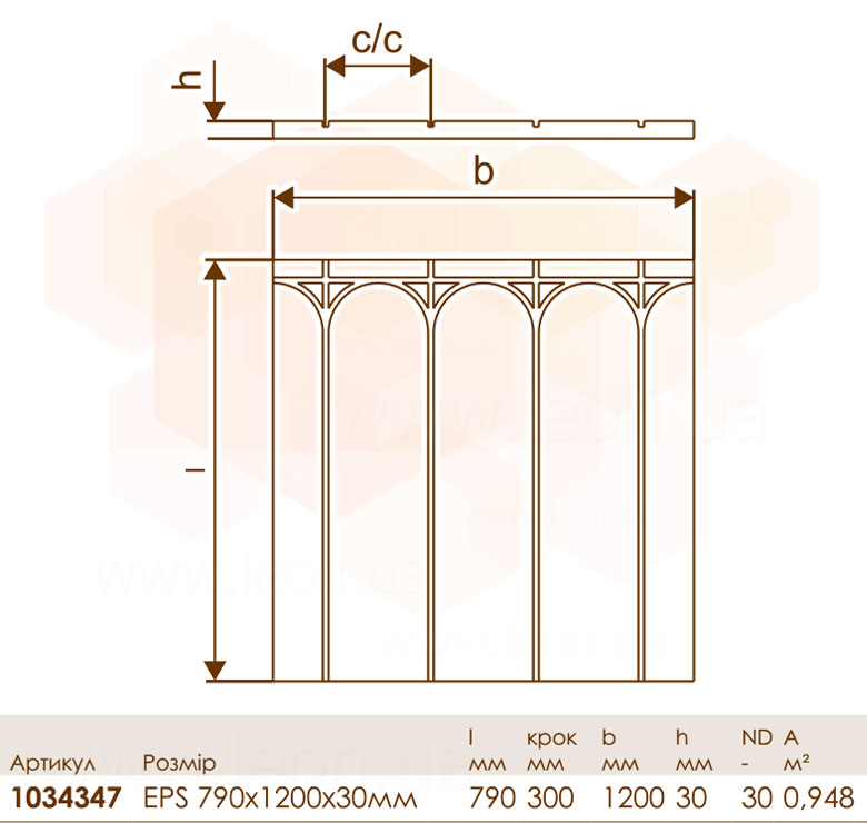 Uponor Siccus 20 панель