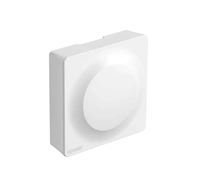 Uponor Smatrix Base Public T-143 термостат для общественных мест
