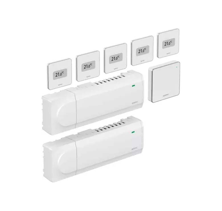 Uponor Smatrix Base Pulse L