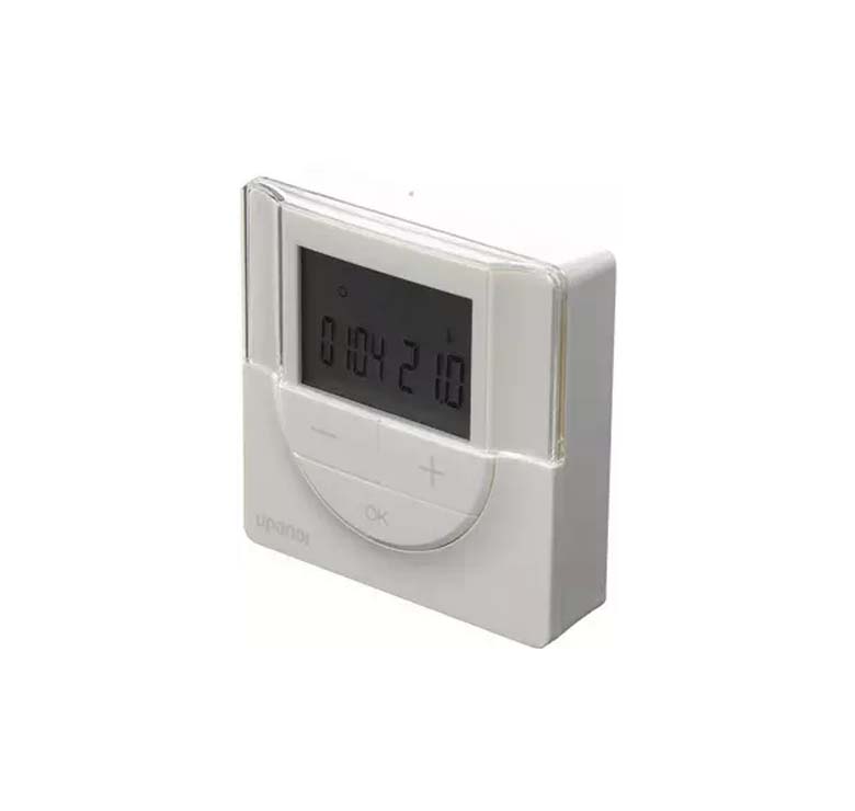 Uponor Smatrix Base T-148 программируемый комнатный термостат