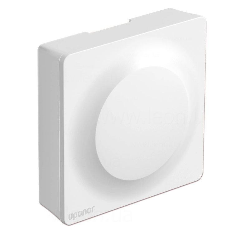 Uponor Smatrix Wave Public T-163 бездротовий термостат