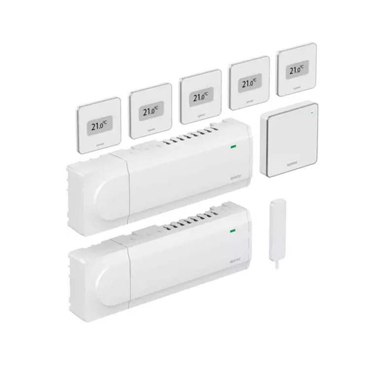 Uponor Smatrix Wave Pulse L