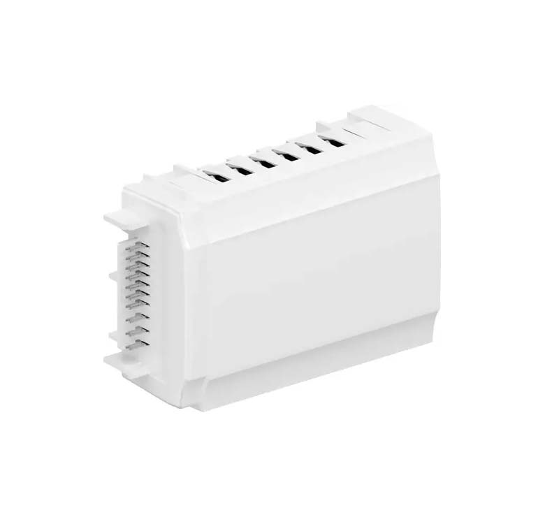 Uponor Smatrix Wave Pulse M-262 6X модуль расширения