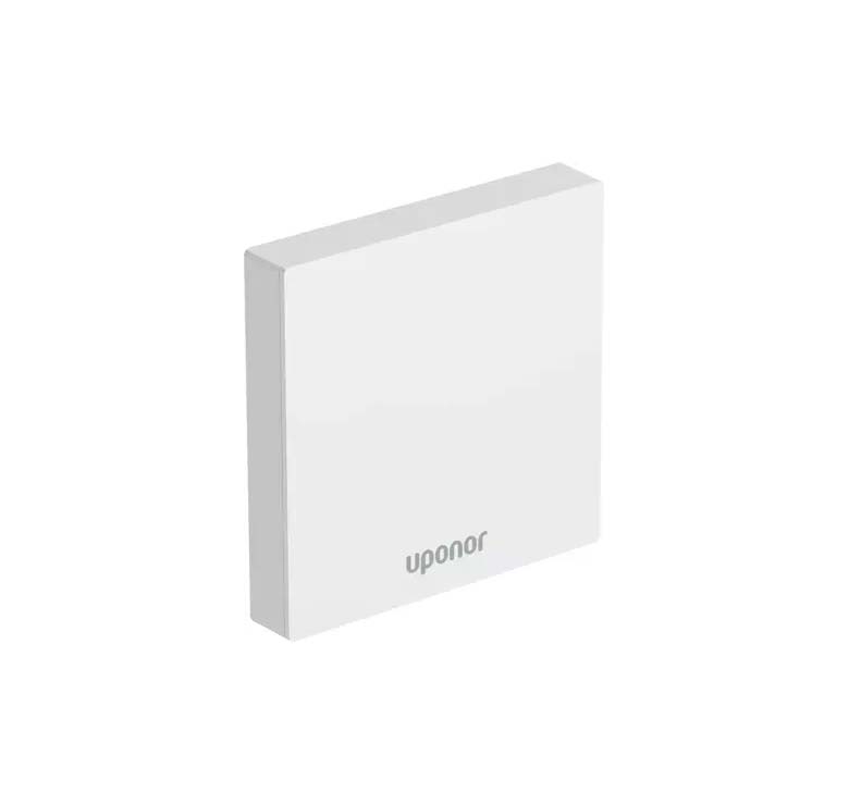 Uponor Smatrix Wave Style T-161 беспроводной комнатный термостат