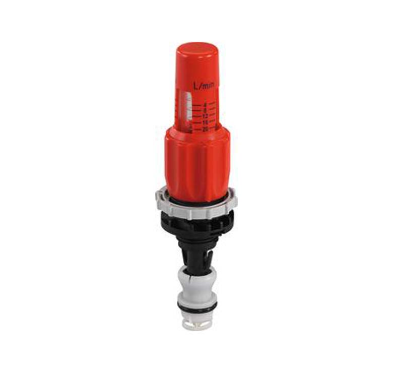 Uponor Vario PLUS расходомер