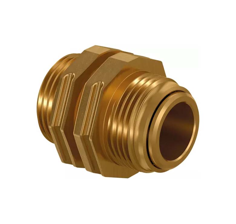Uponor Wipex ниппель шарнирный