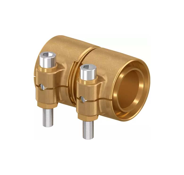 Uponor Wipex PN6 муфта зажимная