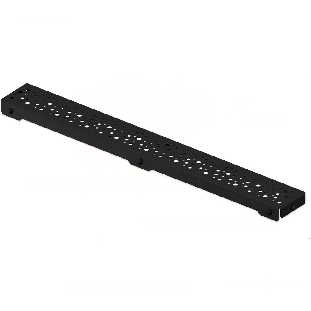 Uponor Aqua Ambient Spot Black