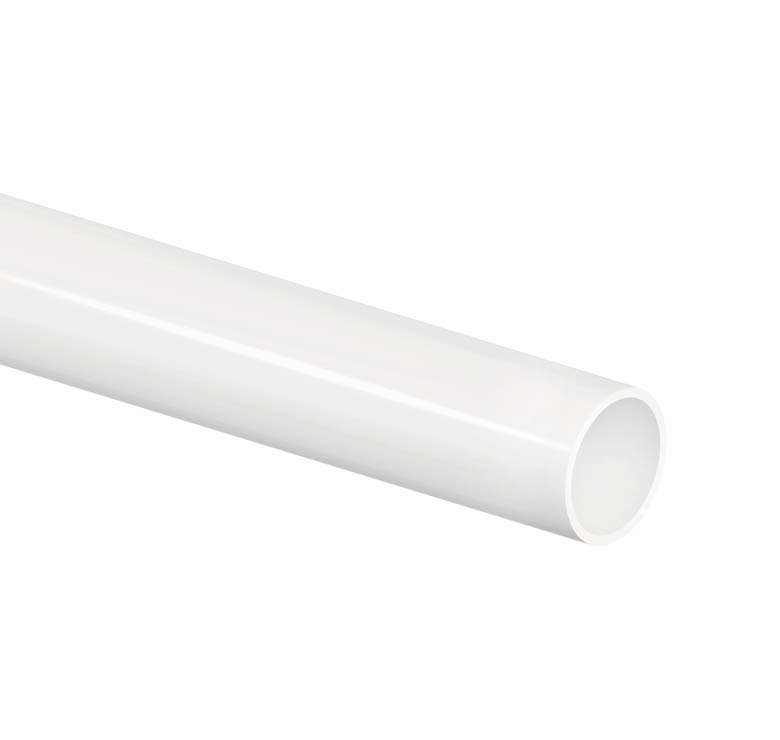 Uponor Aqua Pipe PN10 бухта