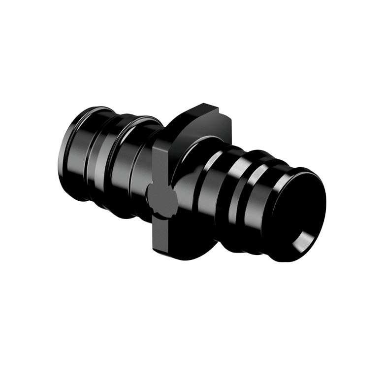 Uponor Q&E муфта PPSU