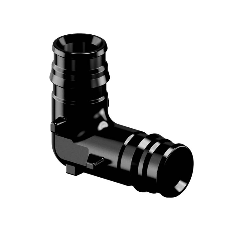 Uponor Q&E PPSU колено
