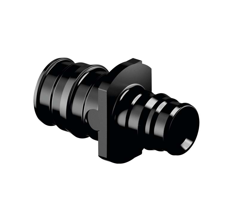 Uponor Q&E PPSU редукционная муфта