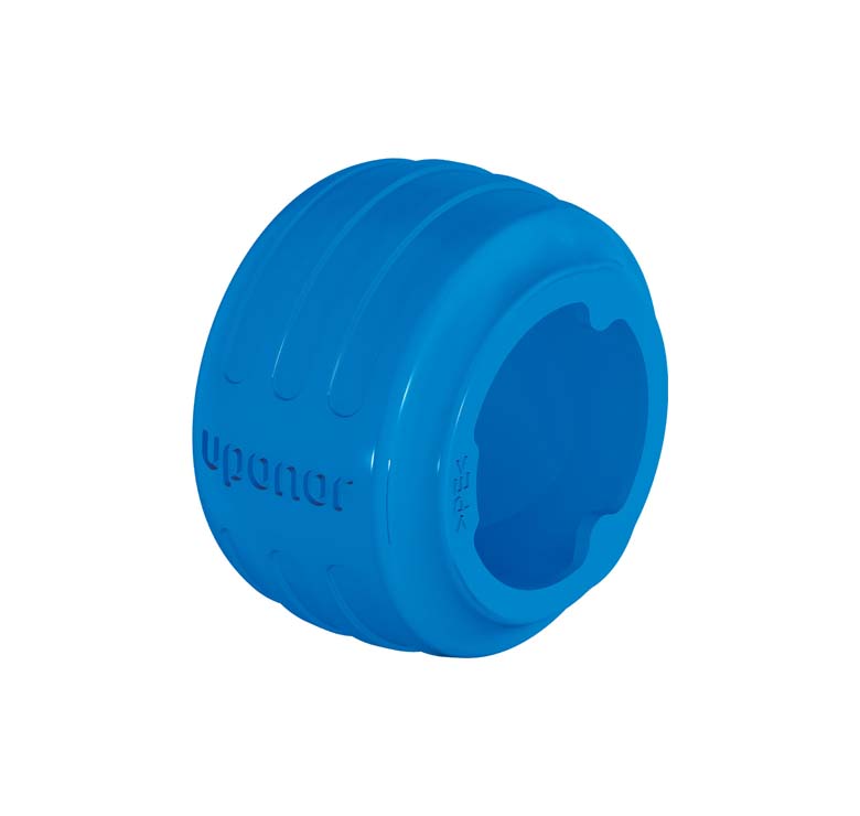 Кольцо Uponor Q&E синее