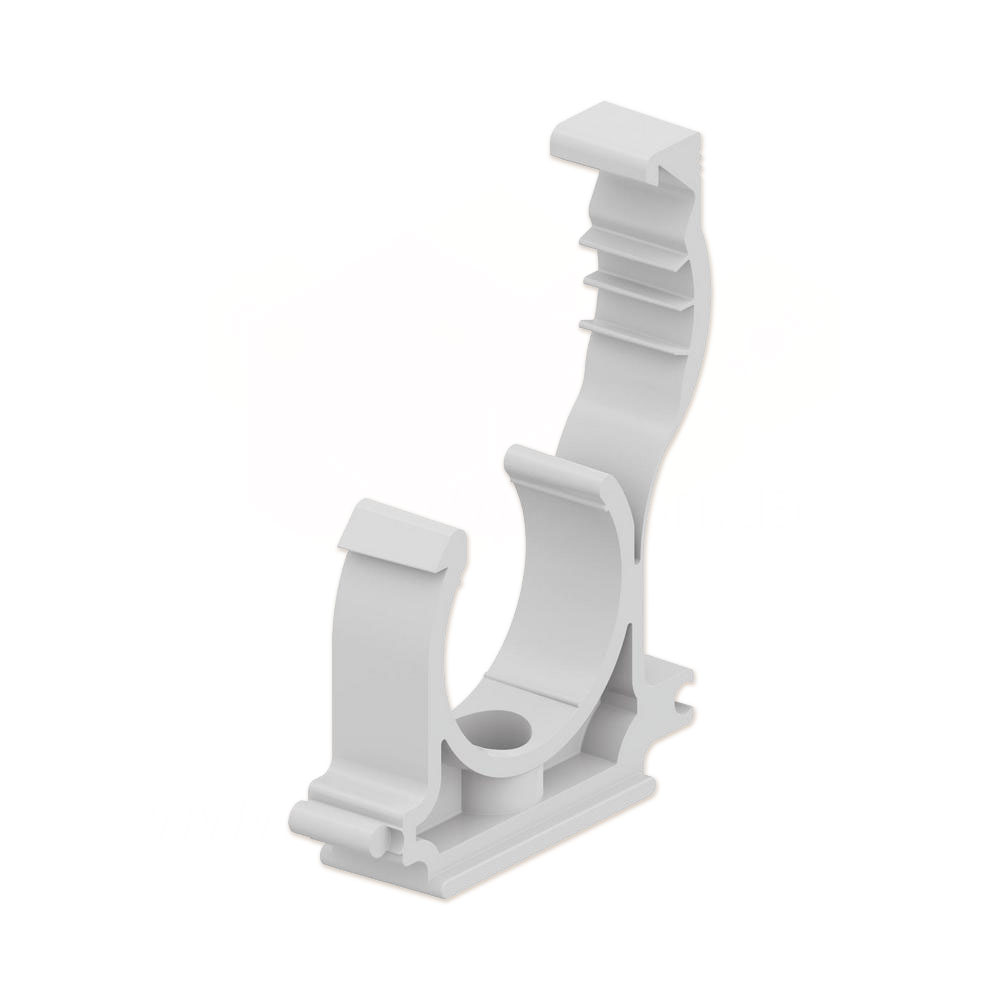Uponor Uni Pipe PLUS clip with latch