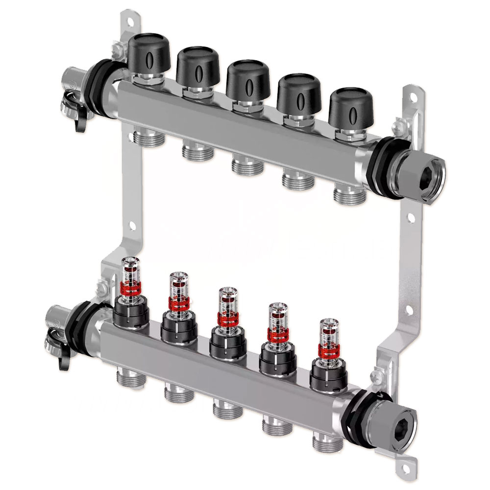 Uponor Vario S FM