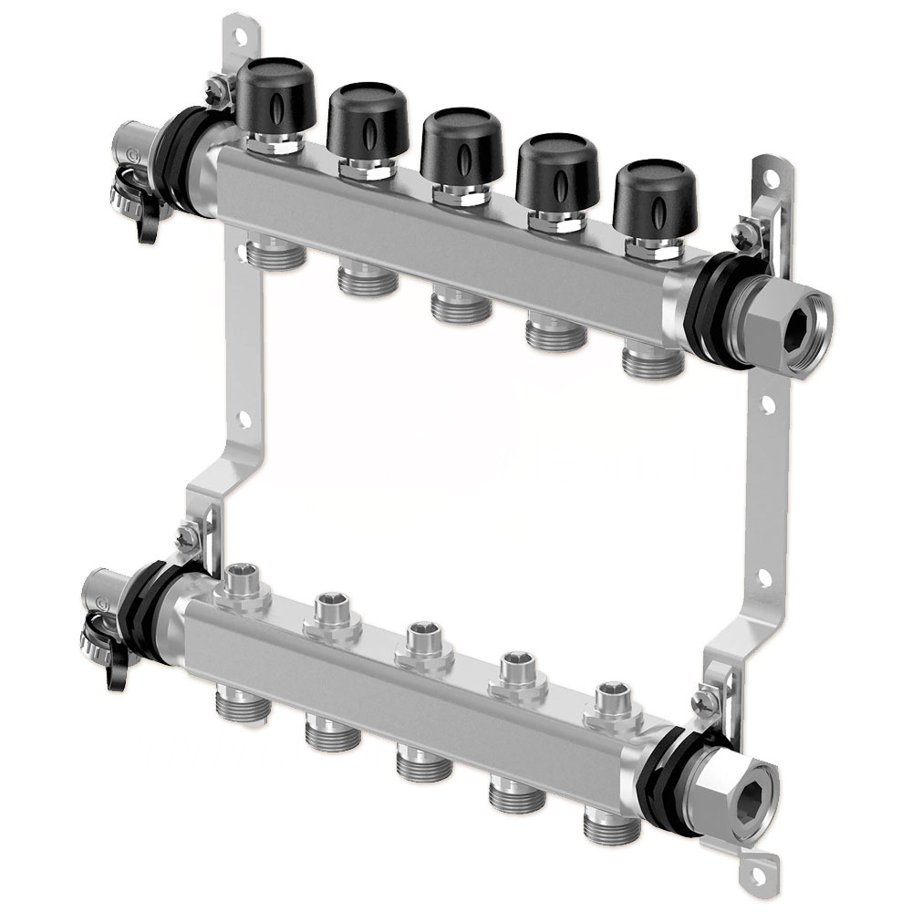 Uponor Vario S LS
